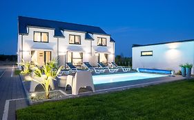 Cichy Domek Apartamenty